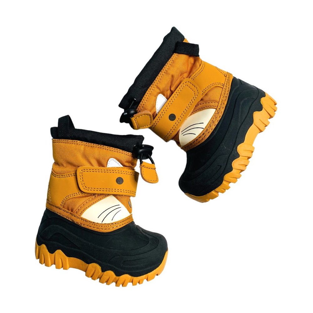 Snow Boots Toddler